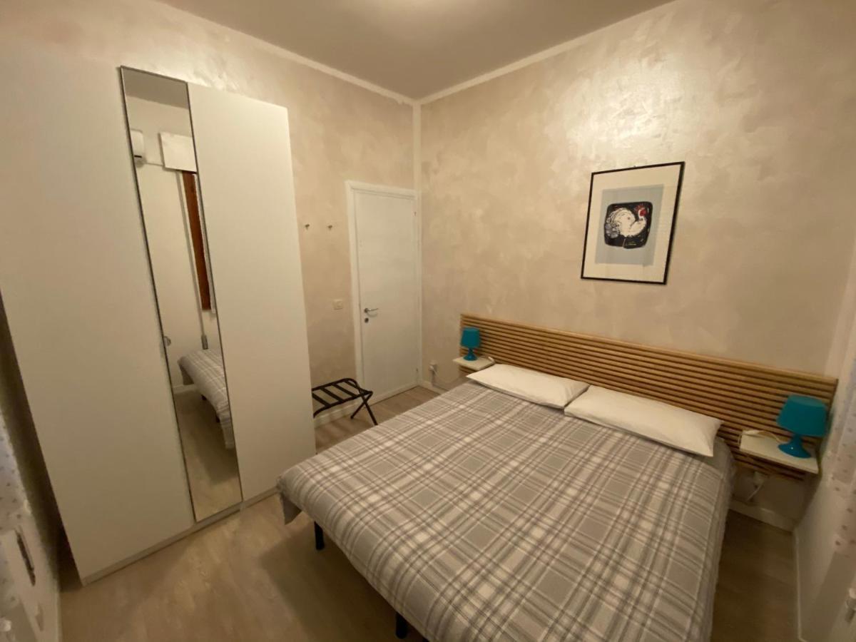 Portello Padova Dış mekan fotoğraf