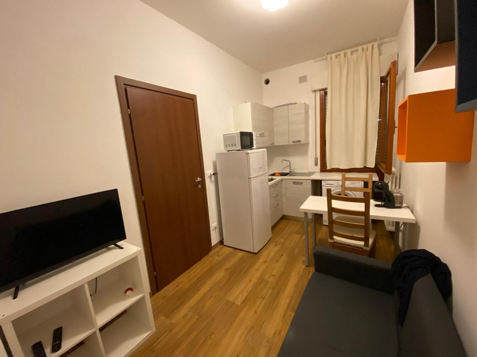 Portello Padova Dış mekan fotoğraf