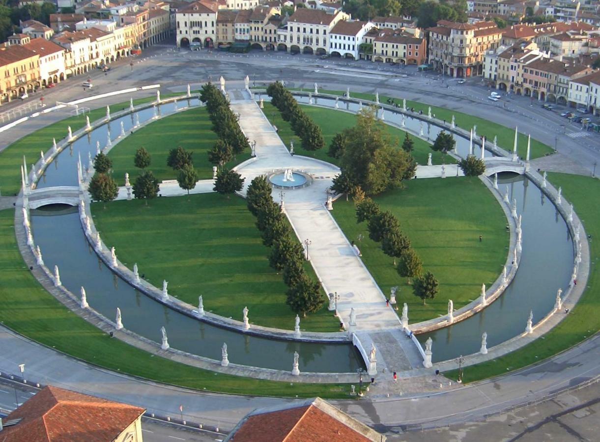 Portello Padova Dış mekan fotoğraf