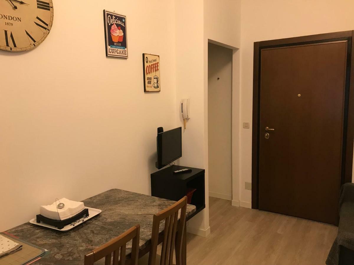 Portello Padova Dış mekan fotoğraf