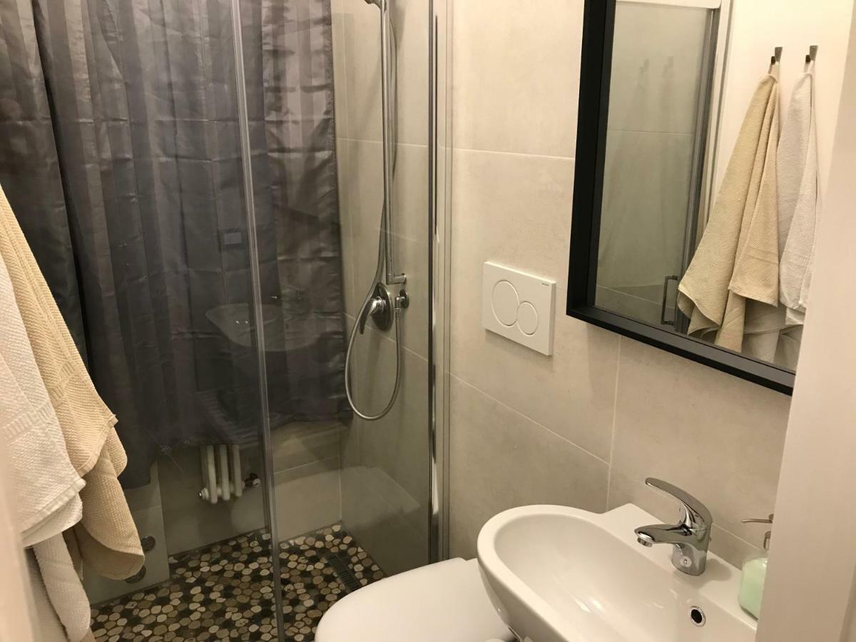 Portello Padova Dış mekan fotoğraf