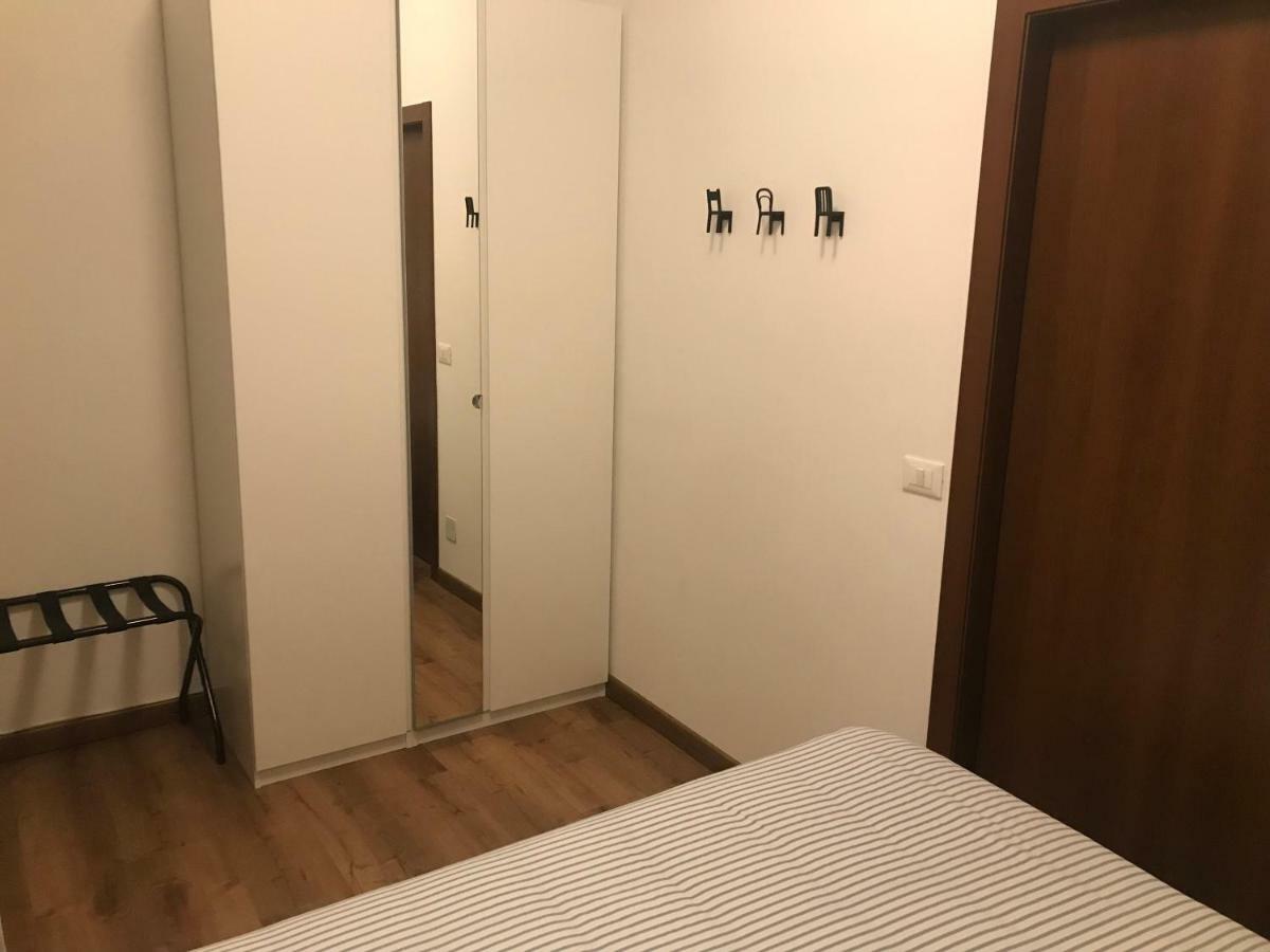 Portello Padova Dış mekan fotoğraf