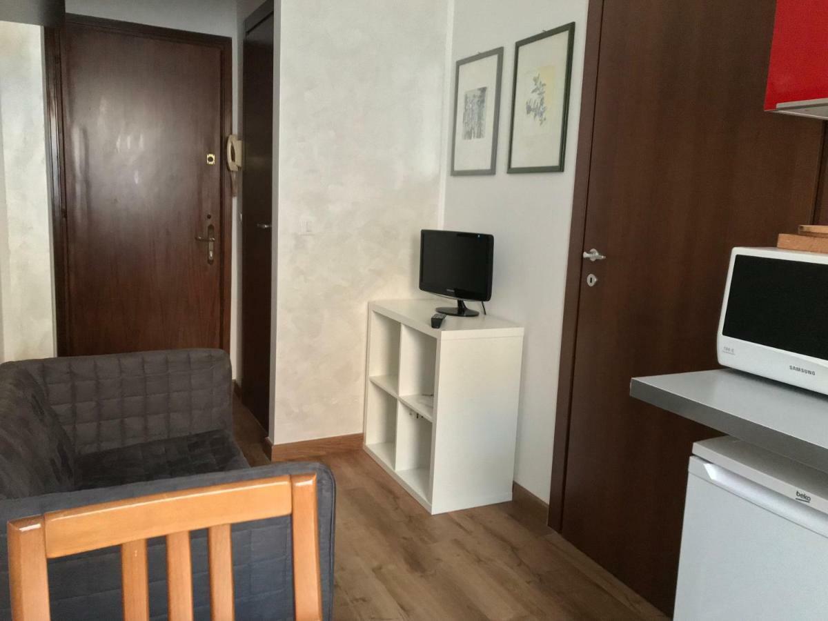 Portello Padova Dış mekan fotoğraf